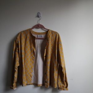 Vintage Nancy Denz Jacket